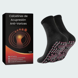 Calcetines de acupresión PasoVital